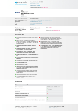 Pobierz dokument PDF z ofertą