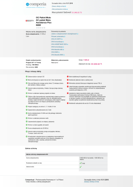 Pobierz dokument PDF z ofertą