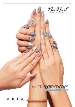 Pobierz katalog: Lakier hybrydowy.