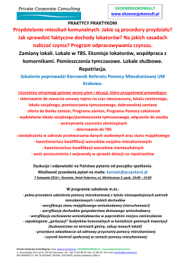 7 listopada2016 - ekoenergokonsult