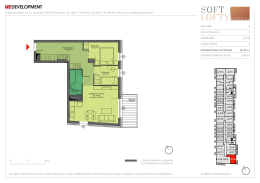 B/7/8 MIESZKANIE KONDYGNACJA