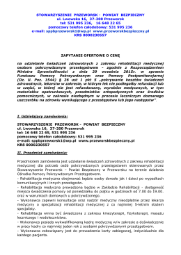 Pobierz opis przedmiotu zam&oacute;wienia