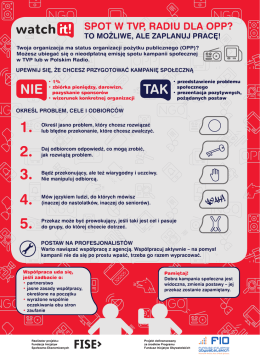 spotTV_last - poradnik.ngo.pl