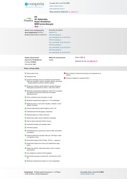 Pobierz dokument PDF z ofertą