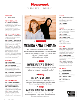 Newsweek 47/2016 - E