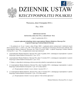 Pozycja 1816 DDUTJ.5572.62.2016 MW druk