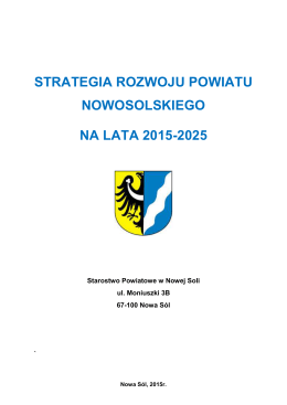 Portal Miejski Nowa S&oacute;l