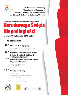 Zaproszenie