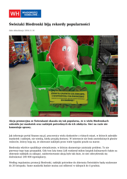 wydrukuj podstronę do PDF