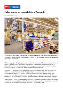 wydrukuj podstronę do PDF