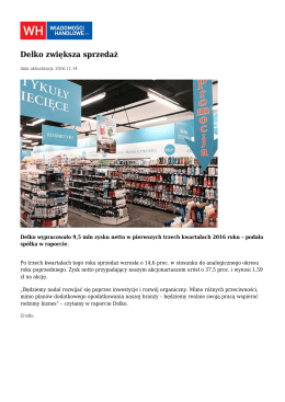 wydrukuj podstronę do PDF