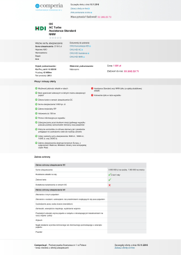 Pobierz dokument PDF z ofertą