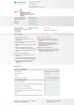 Pobierz dokument PDF z ofertą