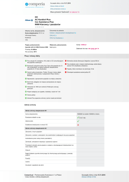 Pobierz dokument PDF z ofertą