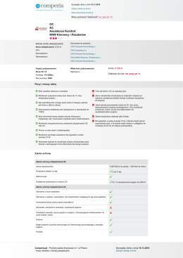 Pobierz dokument PDF z ofertą