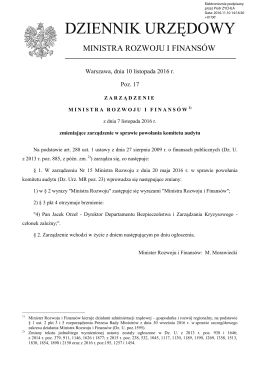 20141218 Dz Urz Min Fin 2014 poz 59