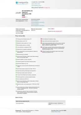 Pobierz dokument PDF z ofertą