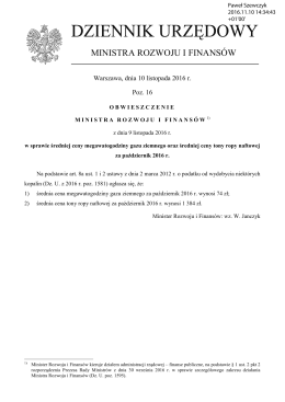 20141218 Dz Urz Min Fin 2014 poz 59