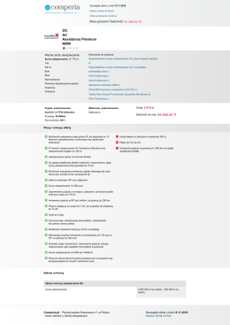 Pobierz dokument PDF z ofertą