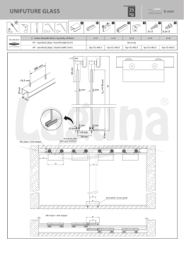 UNIFUTURE_glass_instrukcja