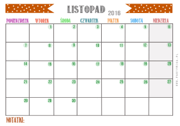 listopad 2016
