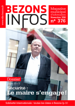 T&eacute;l&eacute;charger "Bezons_infos_novembre_2016"