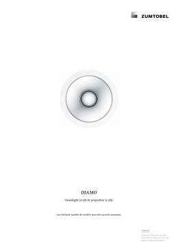 diamo - Zumtobel