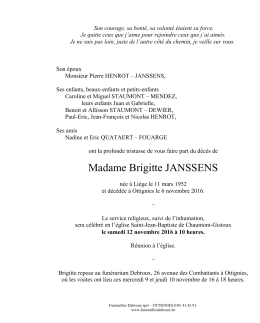 JANSSENS Brigitte deb3