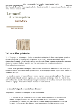 PDF - Contretemps
