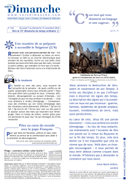 N°416 – PDF à imprimer