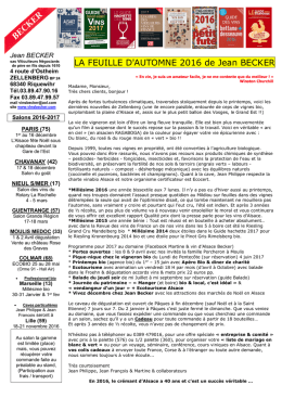 T&eacute;l&eacute;charger la Lettre de No&euml;l