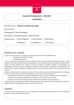 2 - Sciences Po Lille