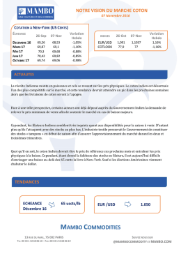 Rapport 07-11-2016