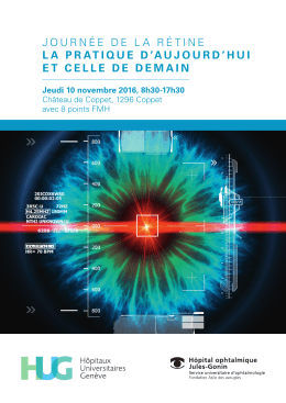 PROGRAMME_Journée de la Rétine du 10.11.2016_version web