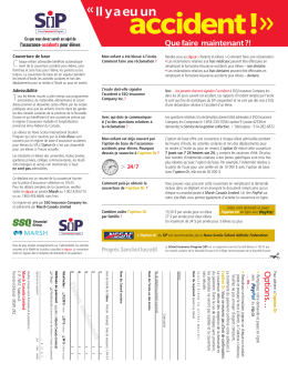 Conseil scolaire acadien provincial: Accueil