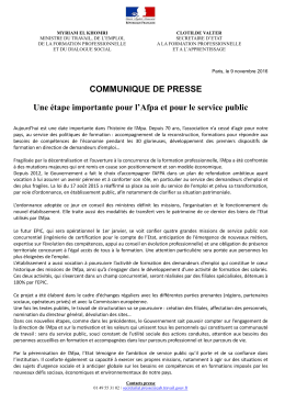 secretaire d`état aux petites et moyennes entreprises, au commerce