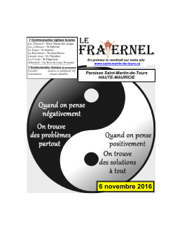 Fra ernel - Saint-Martin-de