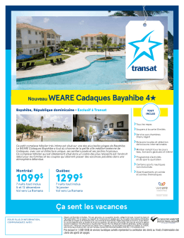 1099$ 1299 - Jaimonvoyage.com