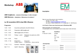 T&eacute;l&eacute;chargement PDF - Elektro