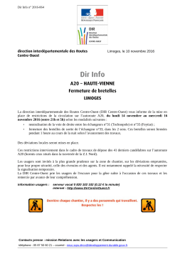 2016 064dirinfo - DiR Centre