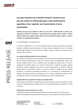 cnh industrial - TheNewsMarket