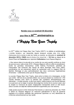 voir le d&eacute;tail de l`&eacute;ditions 2016