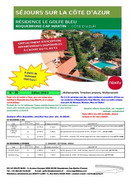 La Gazette des Ventes