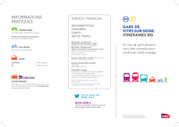 itineraire alternatif - vitry sur seine (pdf - 918 ko)