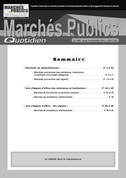 quotidien-n-1920-c - Burkina 24 Affaires