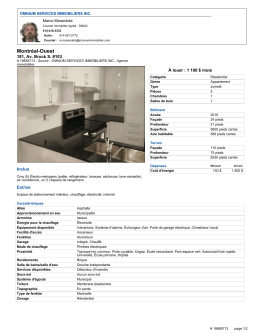 Imprimer - NosAdresses.com