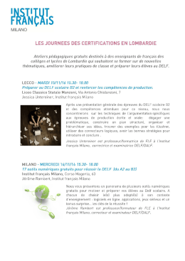 programme semaine des certifications 2013.docx