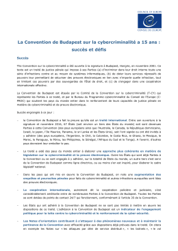 Version 14 Feb 2012 - Conseil de l`Europe