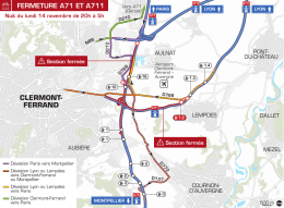 clermont- ferrand