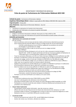 CH Montauban-Fiche_de_Poste_TIM_MCO_SSR_2016